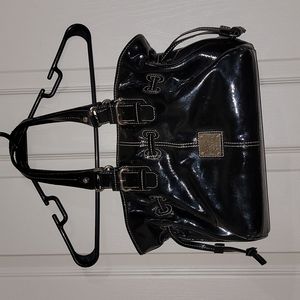 DOONEY AND BOURKE BAG